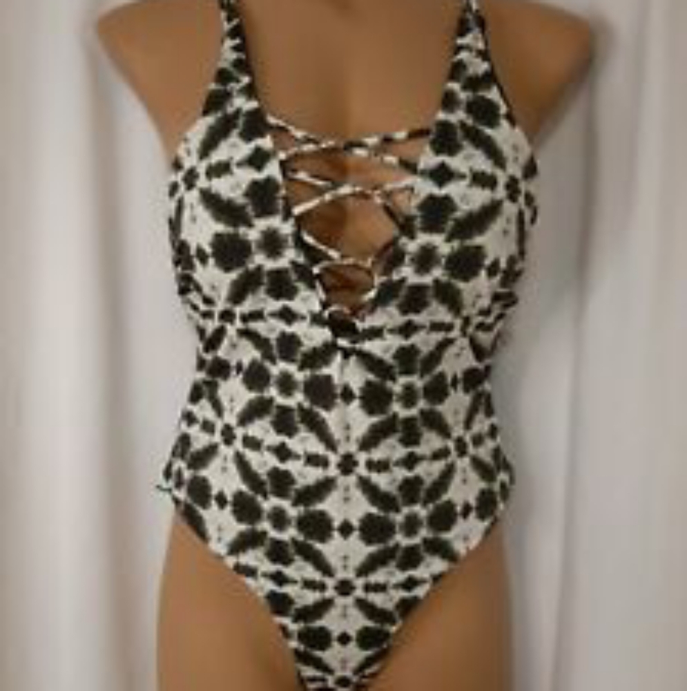 TiniBikini One Piece Swimsuit